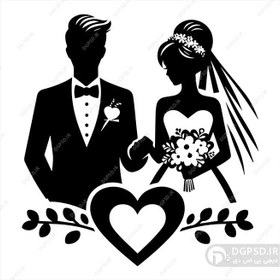 وکتور آتلیه عروس نیا